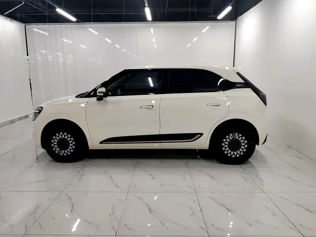 Dongfeng Nano 01