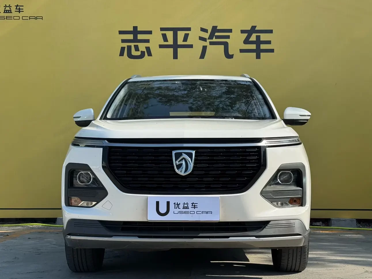 Baojun 530