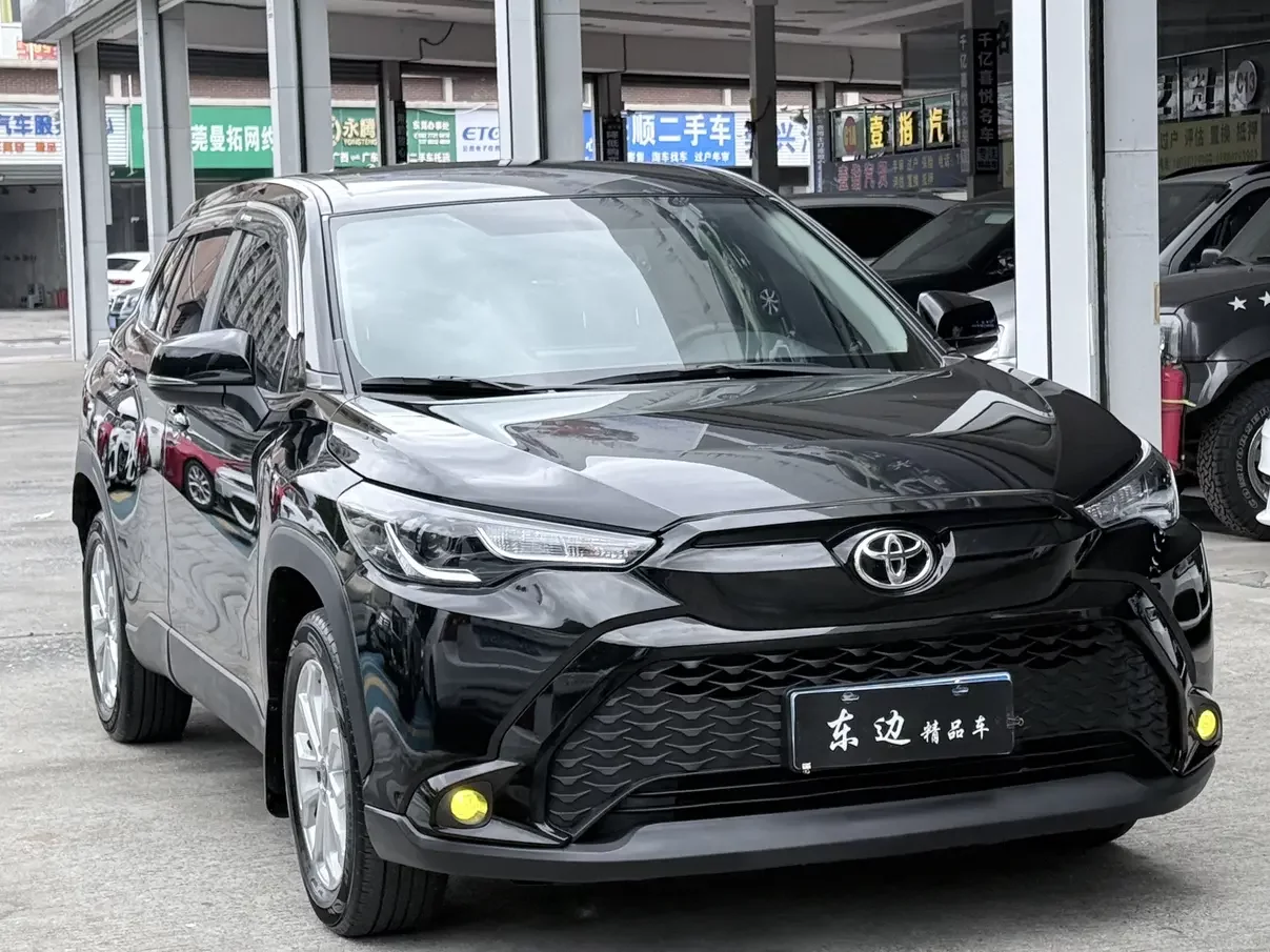 Toyota Frontlander