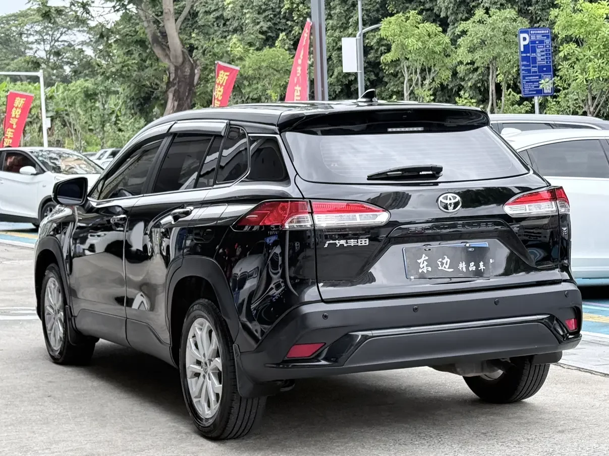 Toyota Frontlander