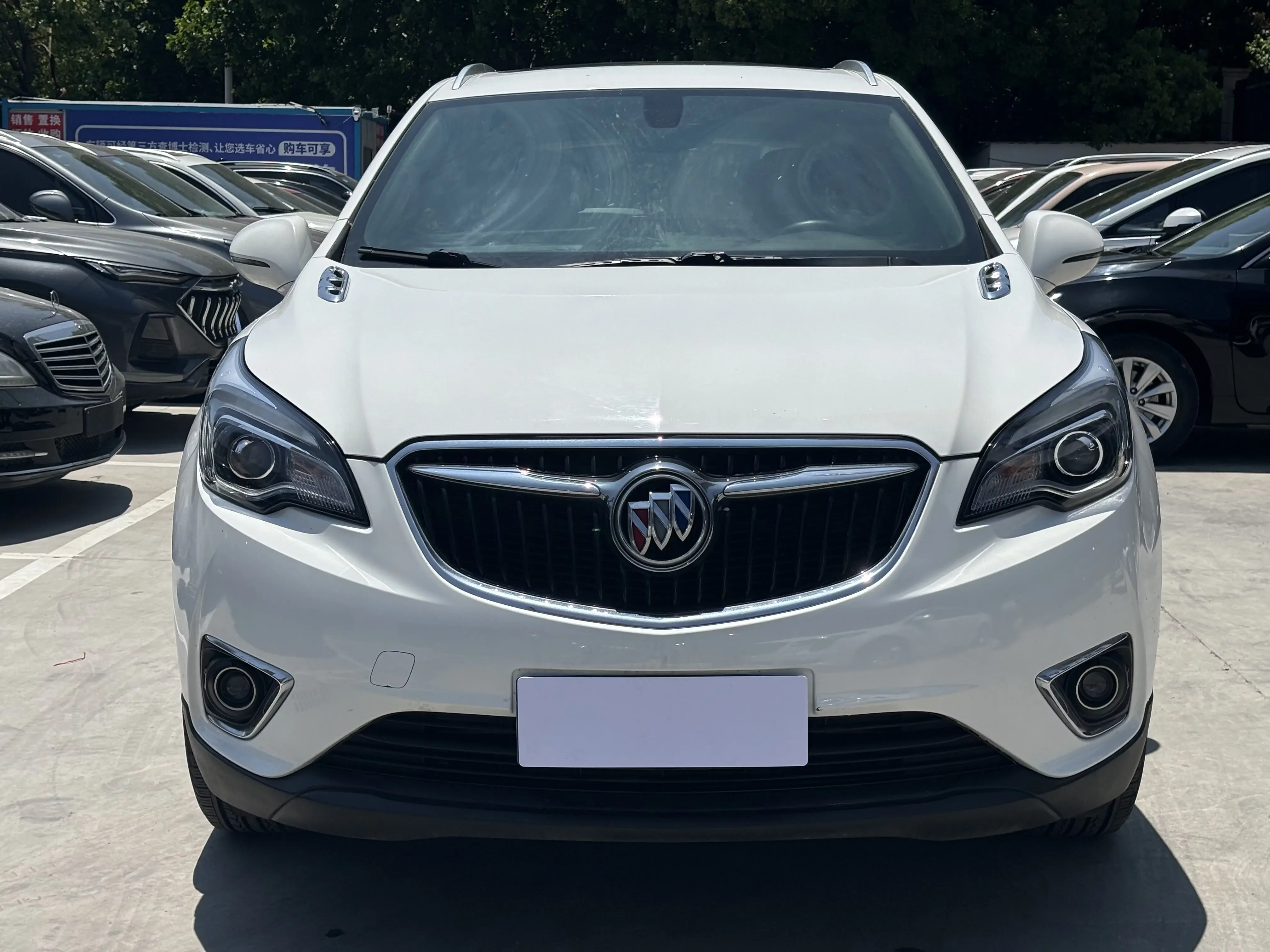 Buick Envision