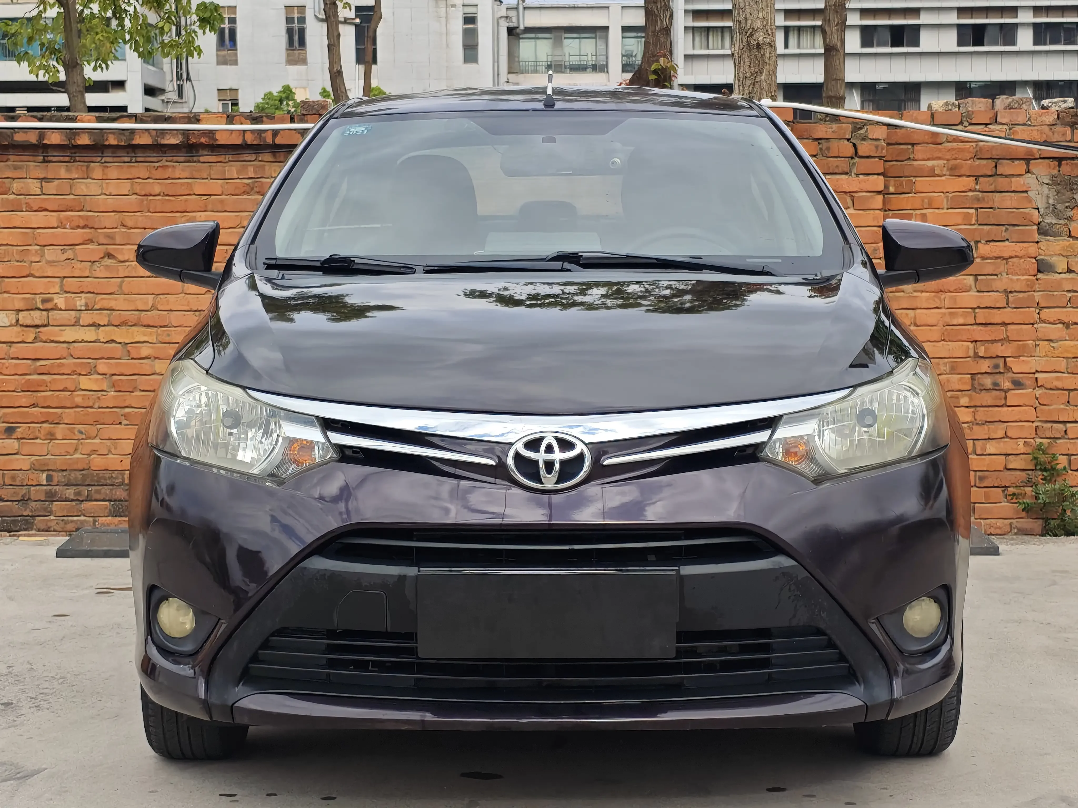 Toyota Vios