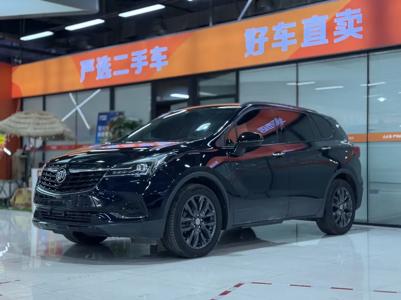 Buick Envision