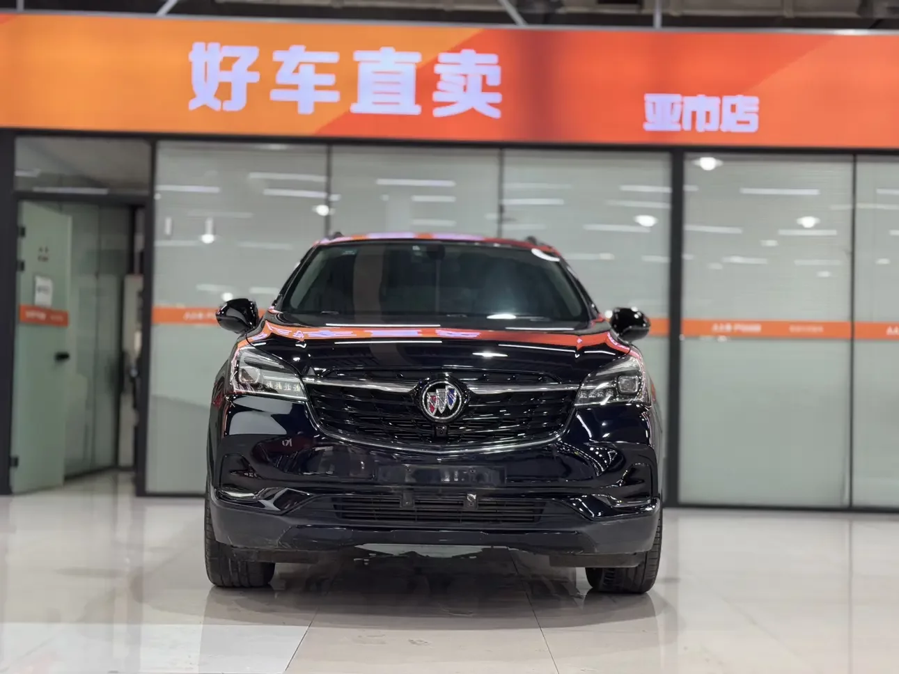 Buick Envision