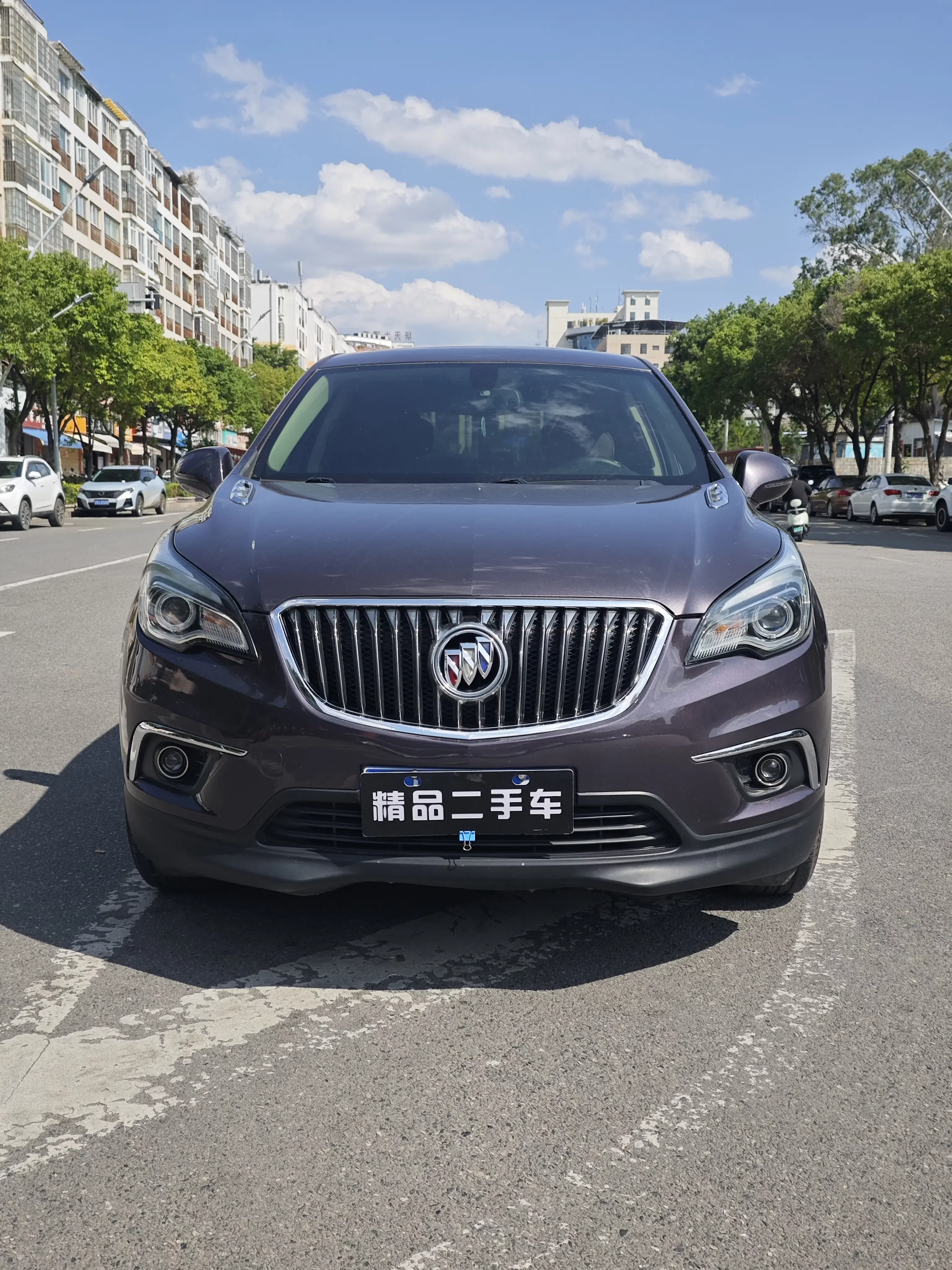 Buick Envision