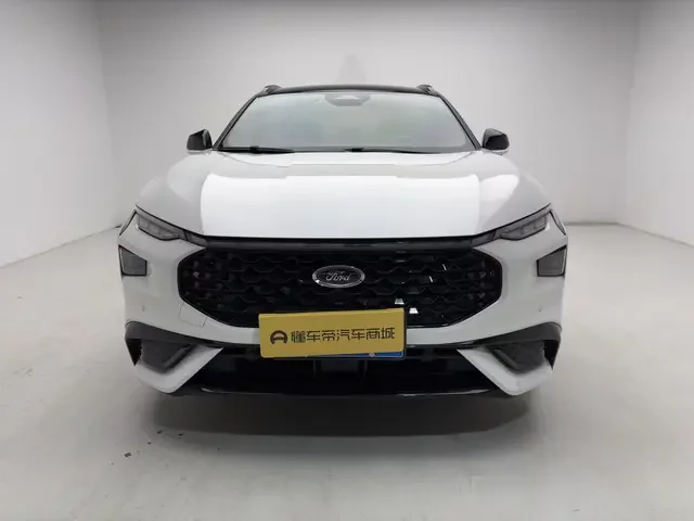 Ford EVOS