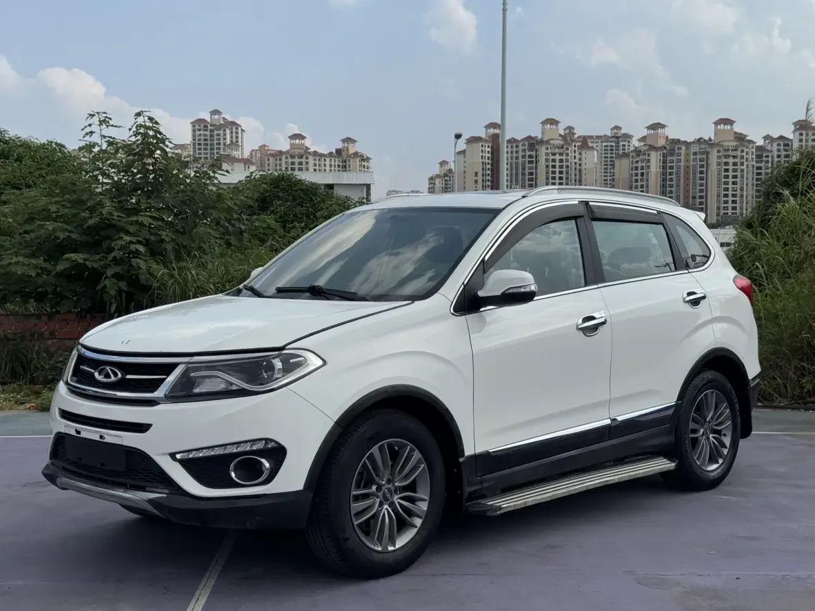 Chery Tiggo 5