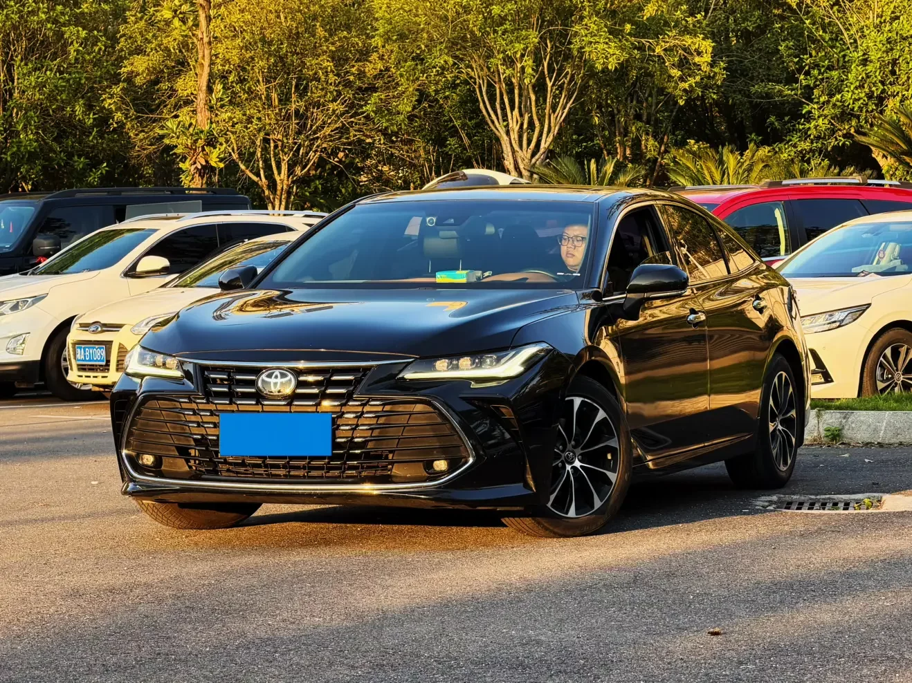 Toyota Avalon