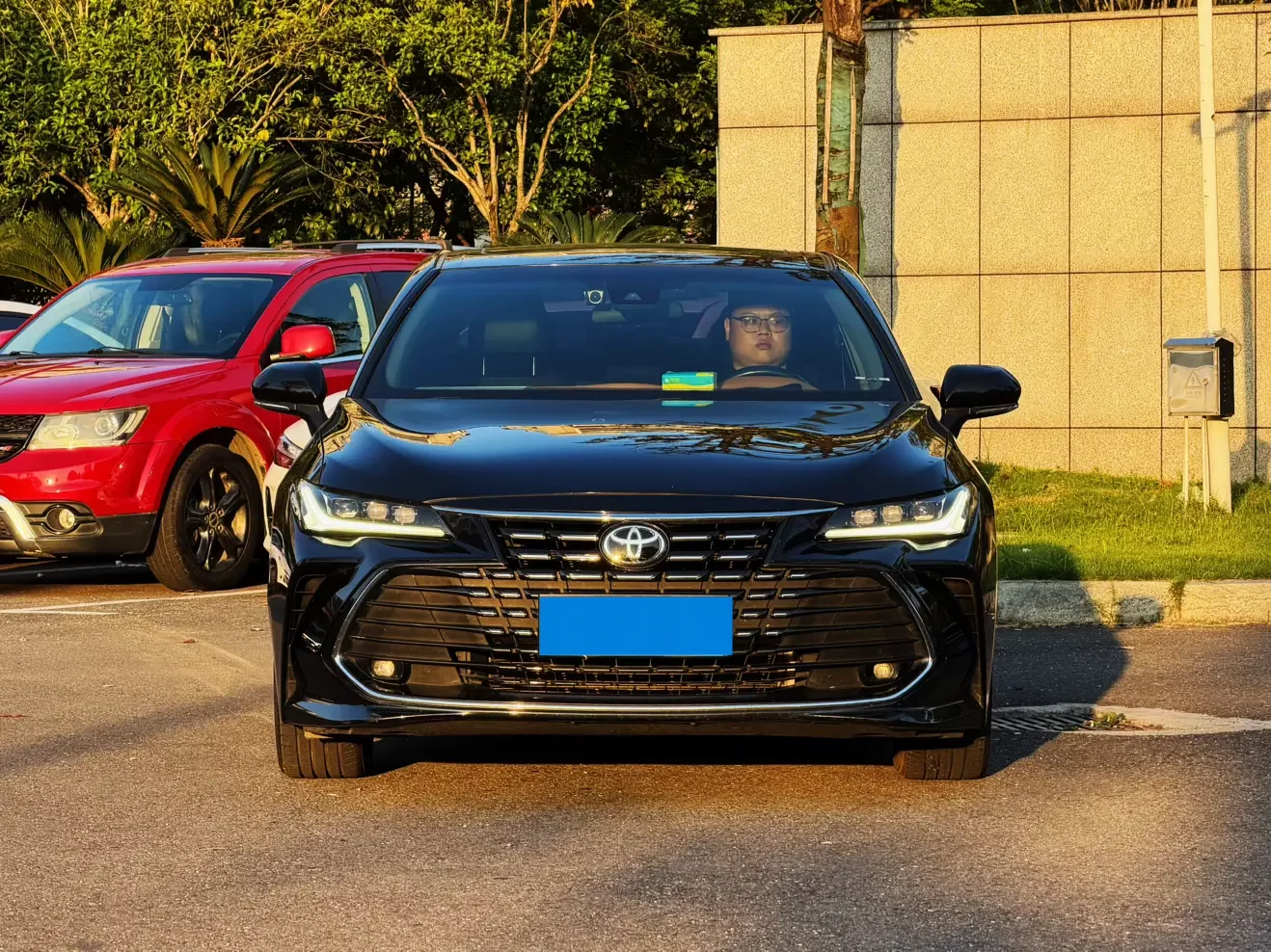 Toyota Avalon