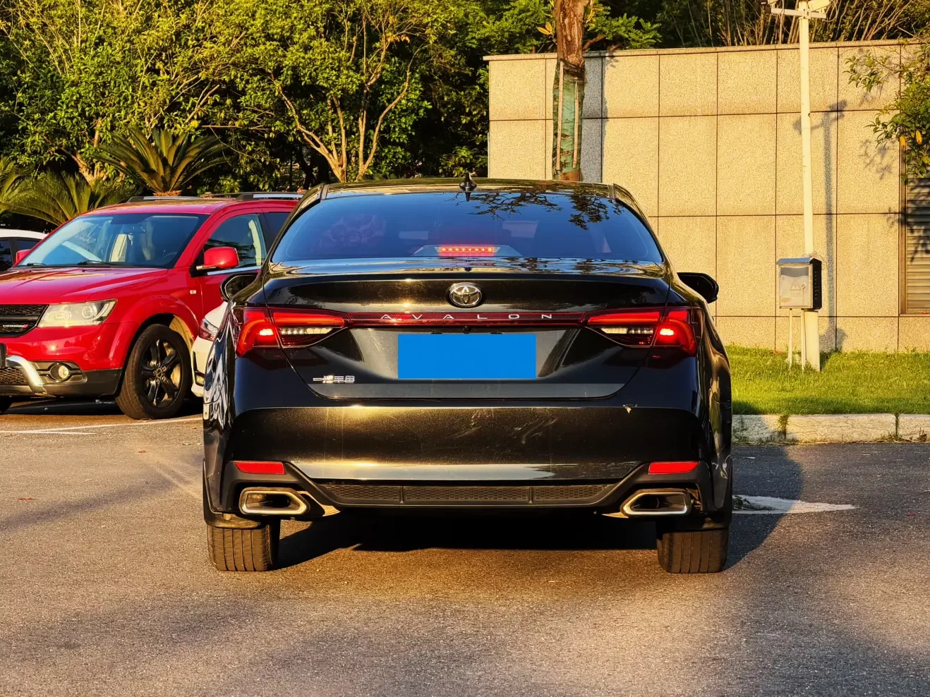 Toyota Avalon