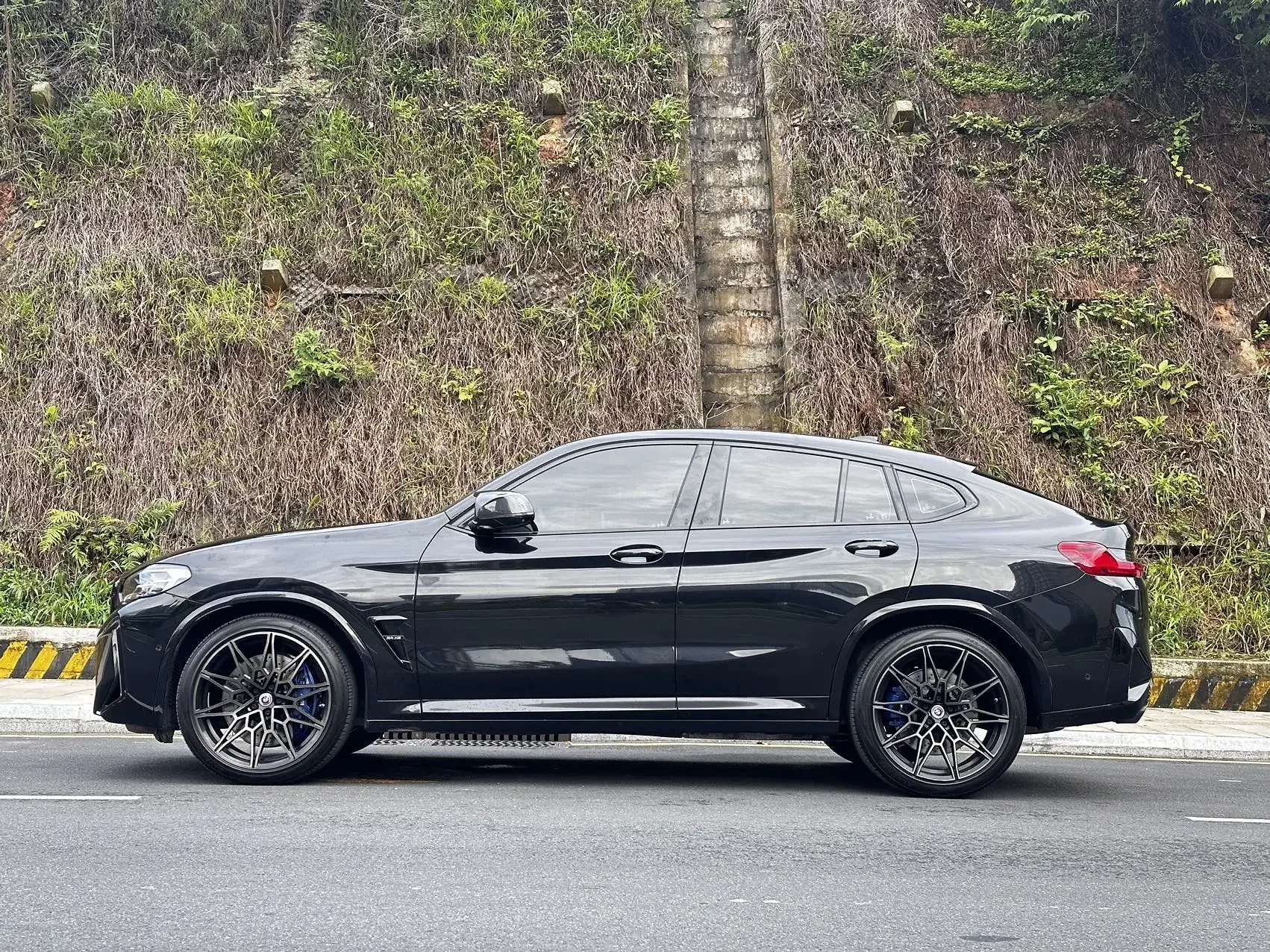 BMW X4 M