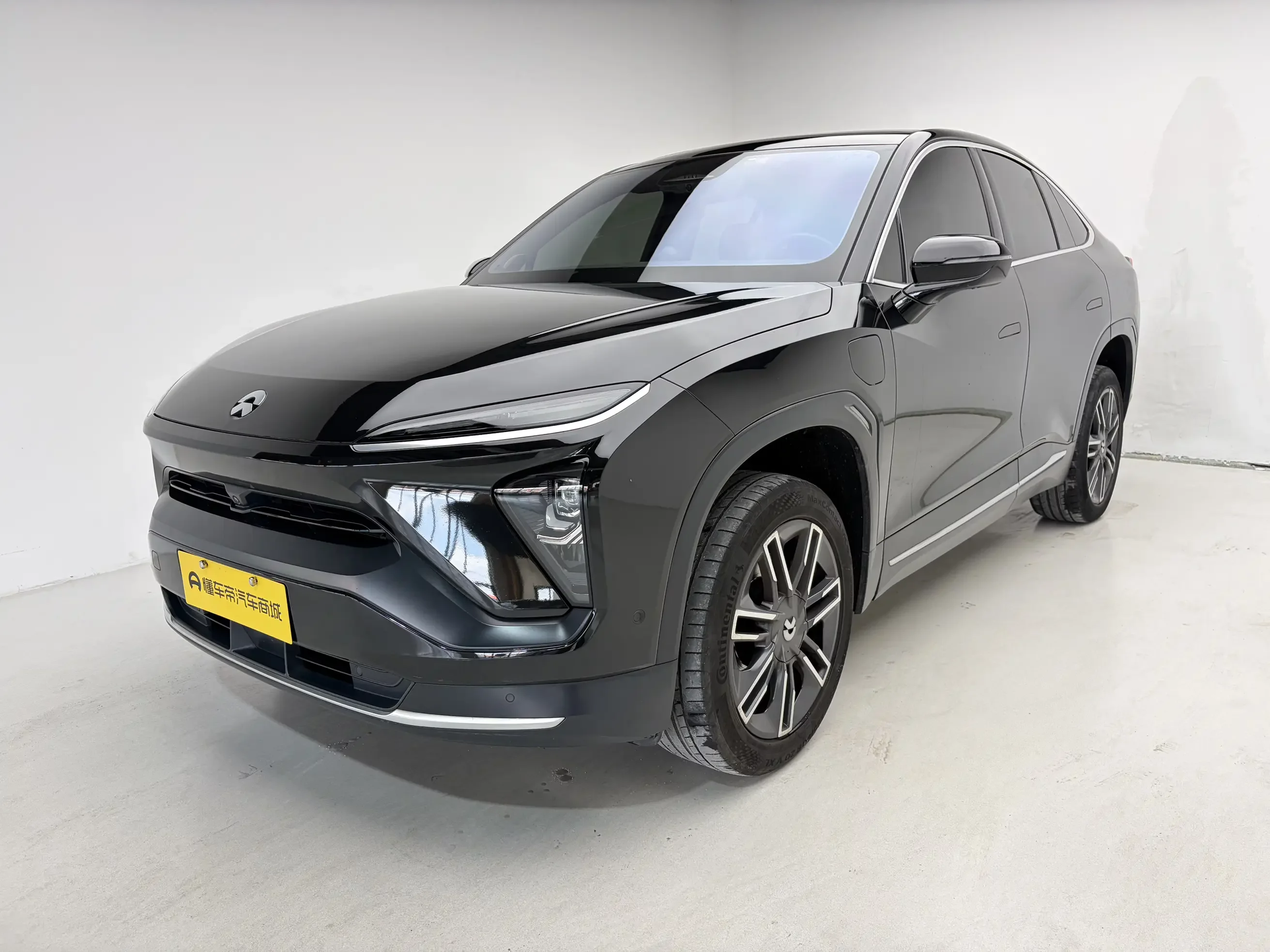 NIO EC6