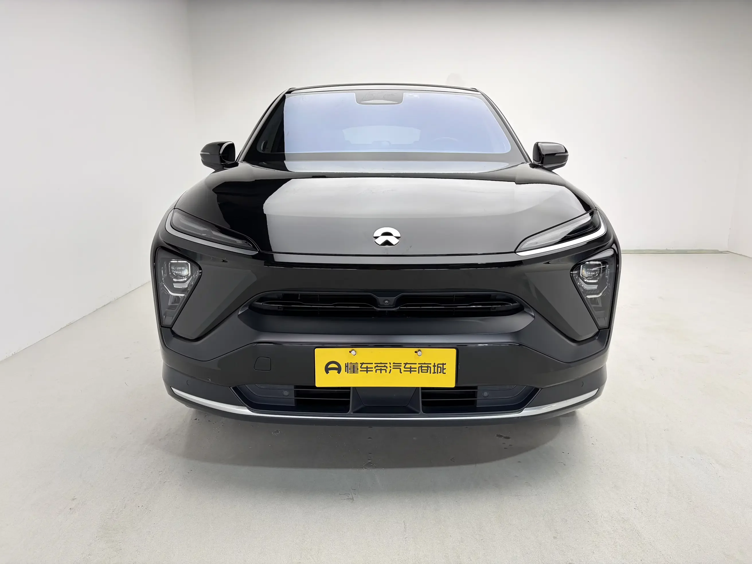 NIO EC6