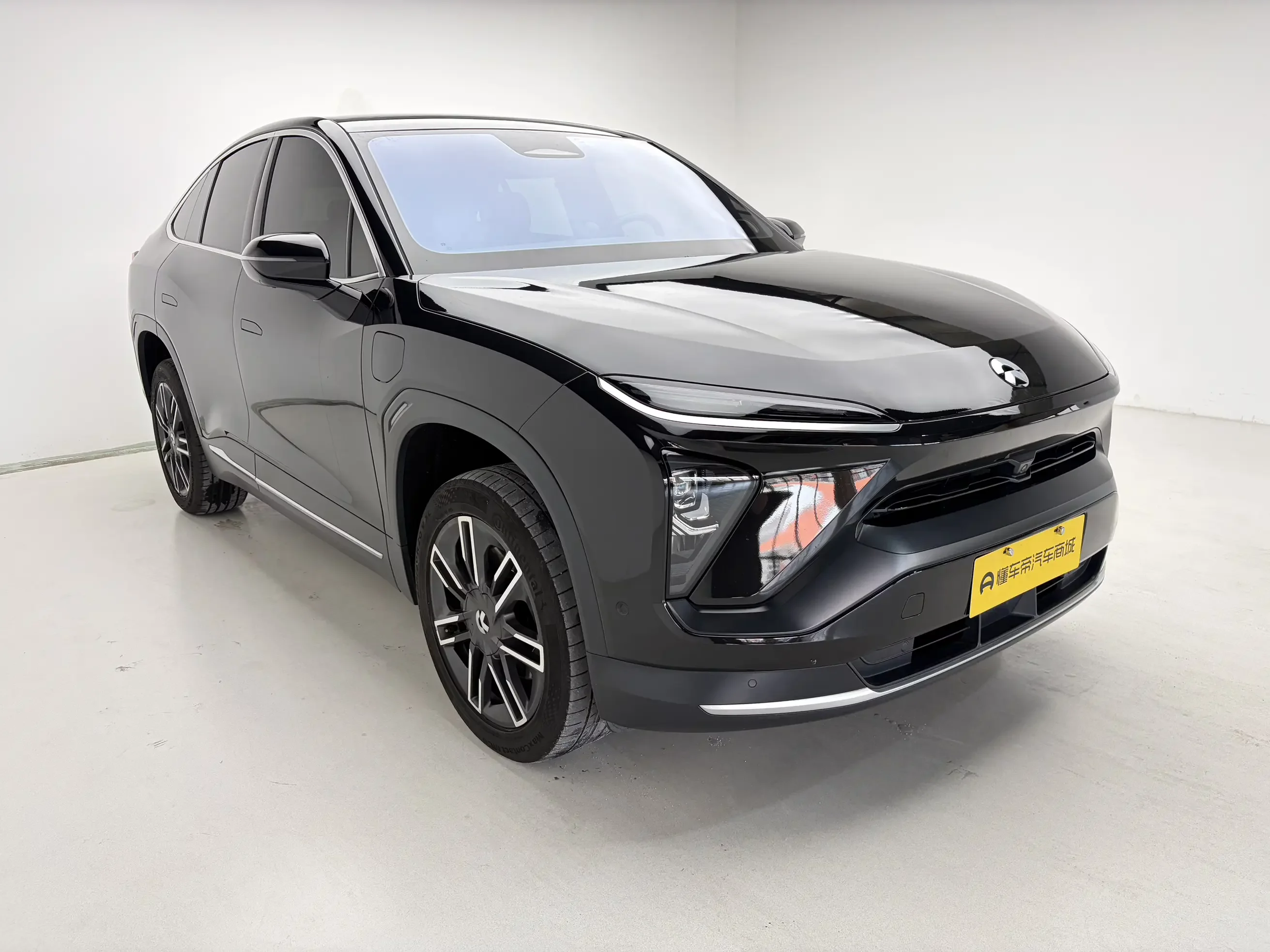 NIO EC6