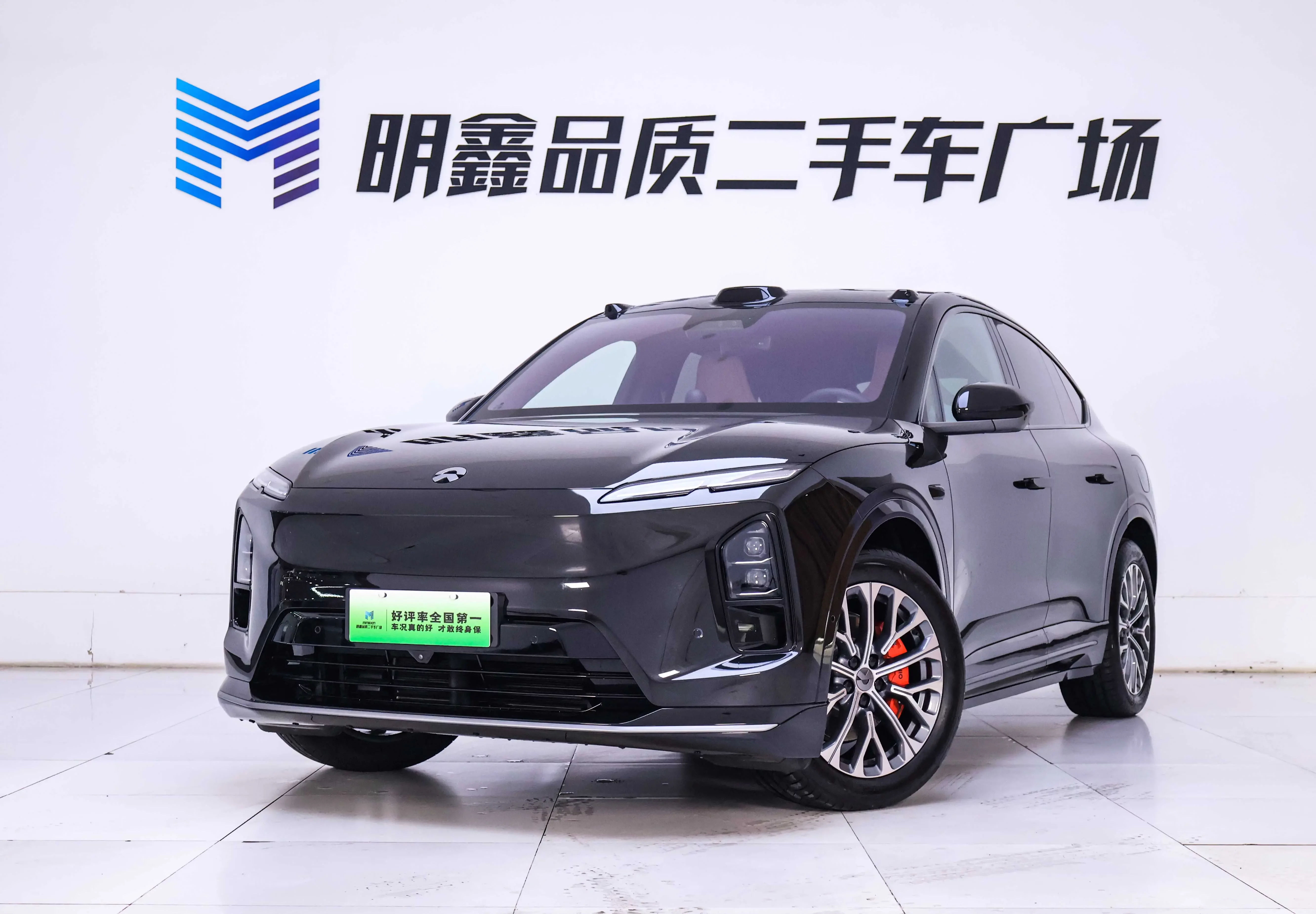 NIO ES6