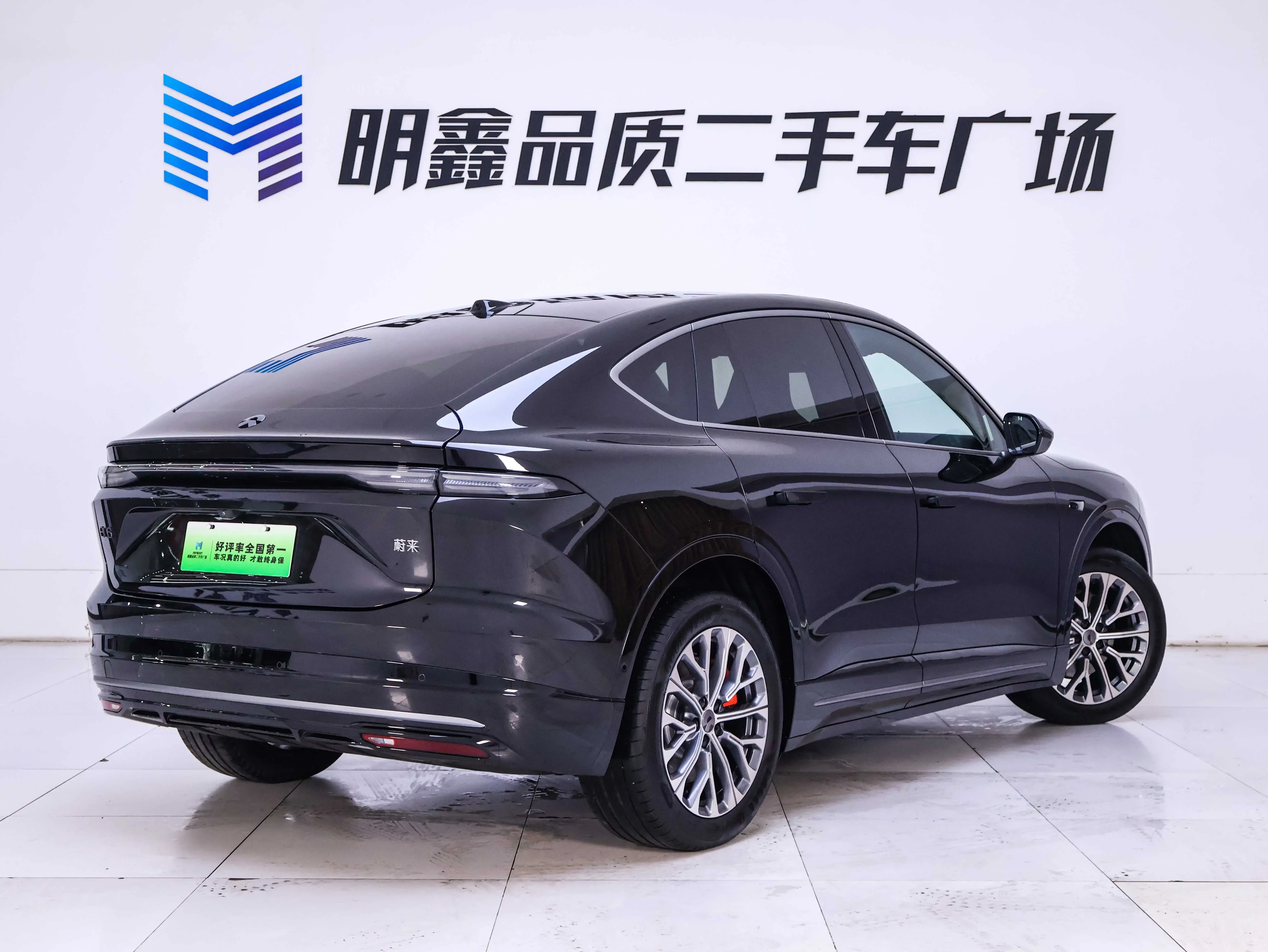 NIO ES6