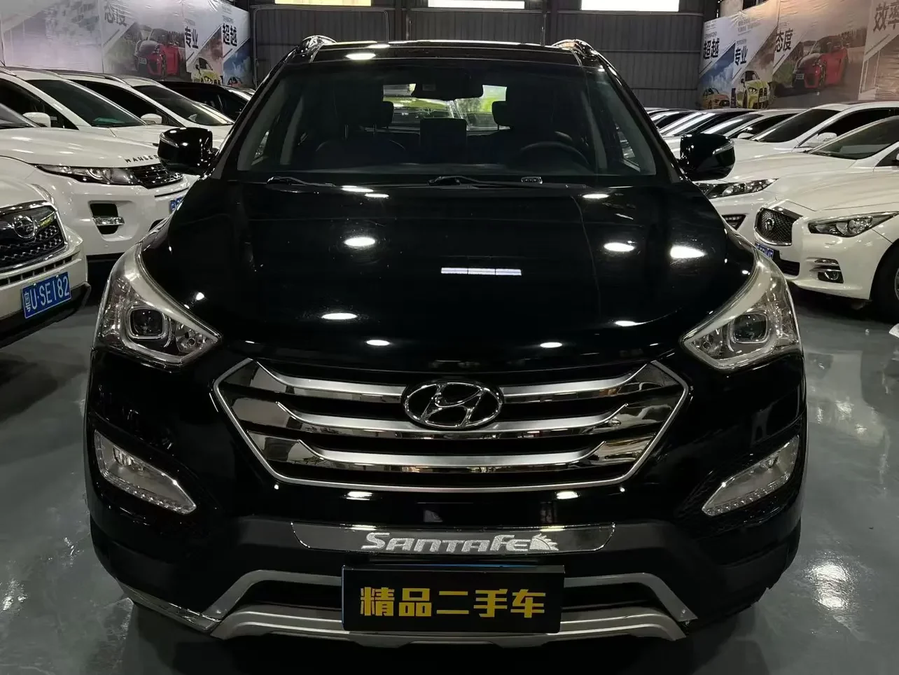 Hyundai Shengda