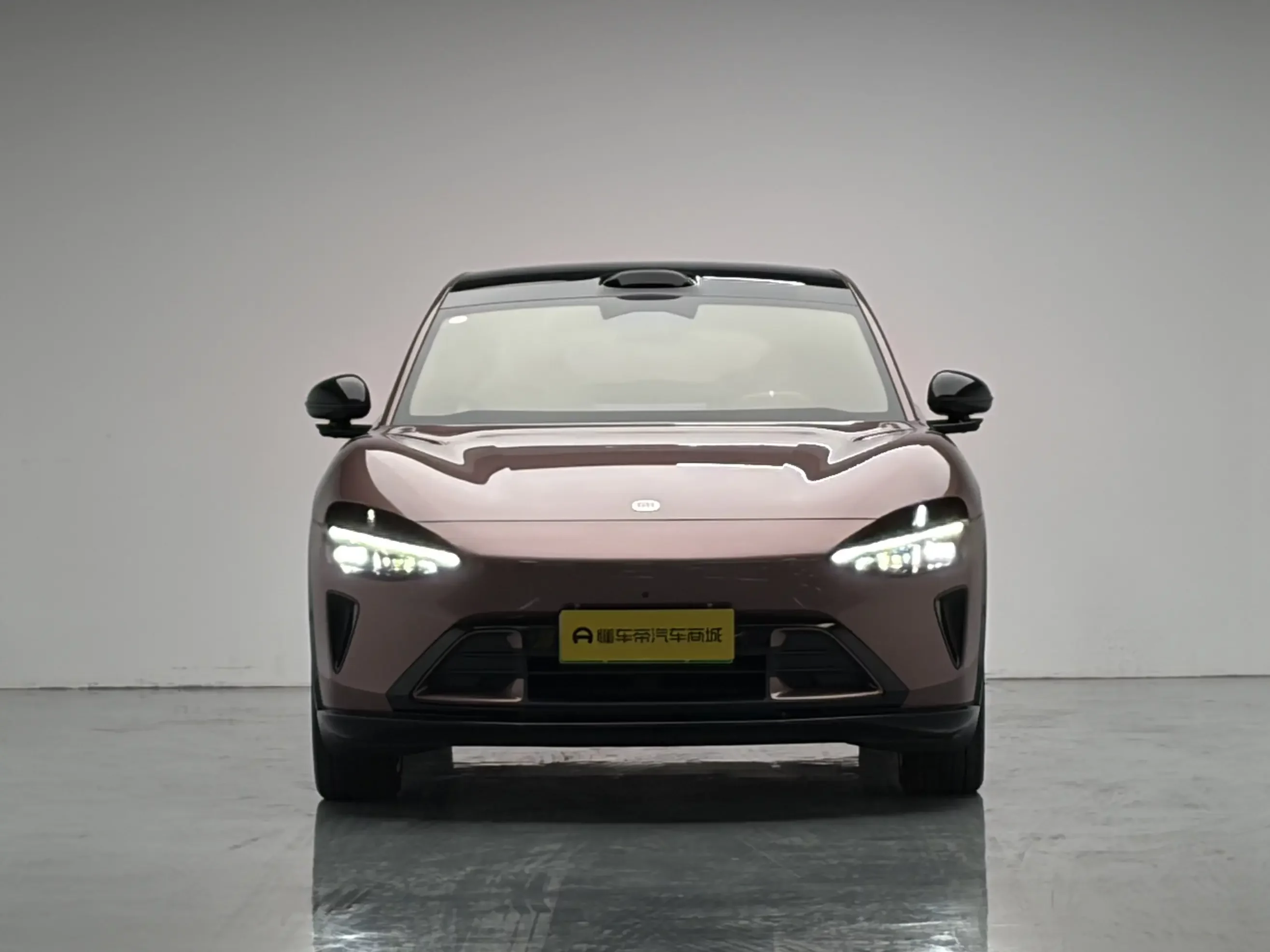Xiaomi car Xiaomi YU7