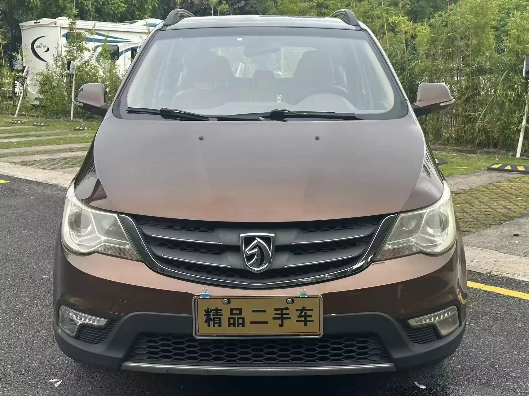 Baojun 730
