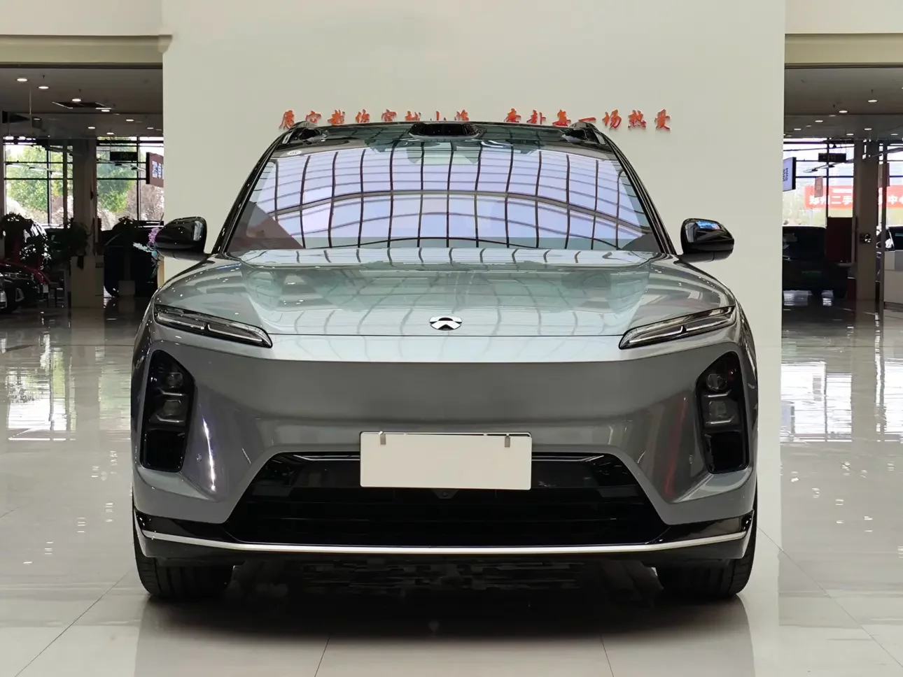 NIO ES6