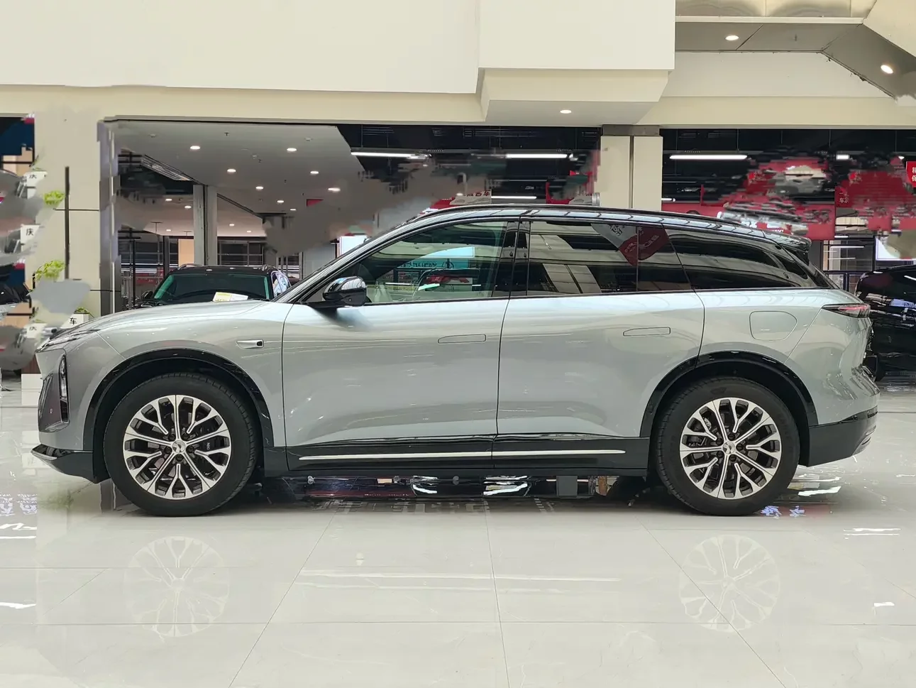 NIO ES6
