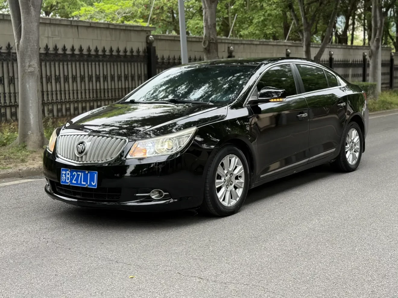 Buick LaCrosse