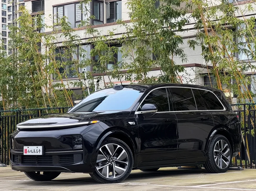 Lixiang L9