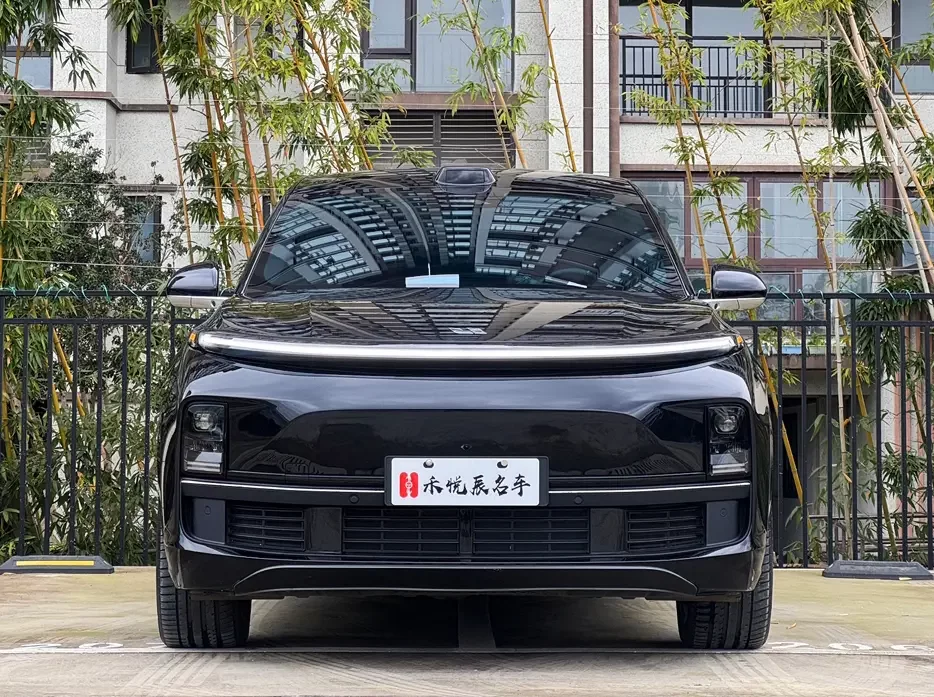 Lixiang L9