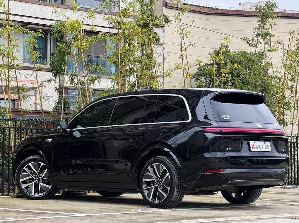 Lixiang L9