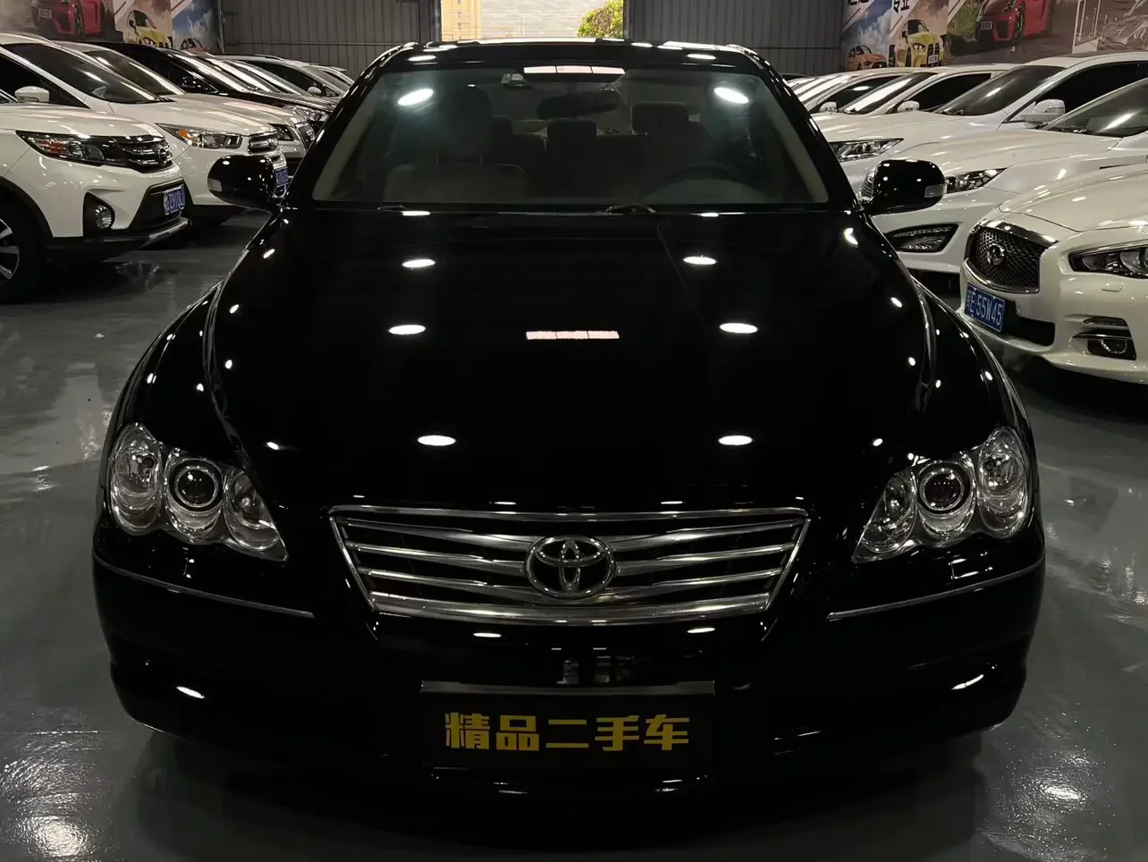Toyota Ruizhi