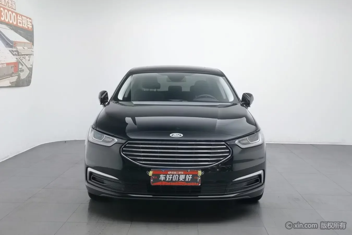 Ford Taurus