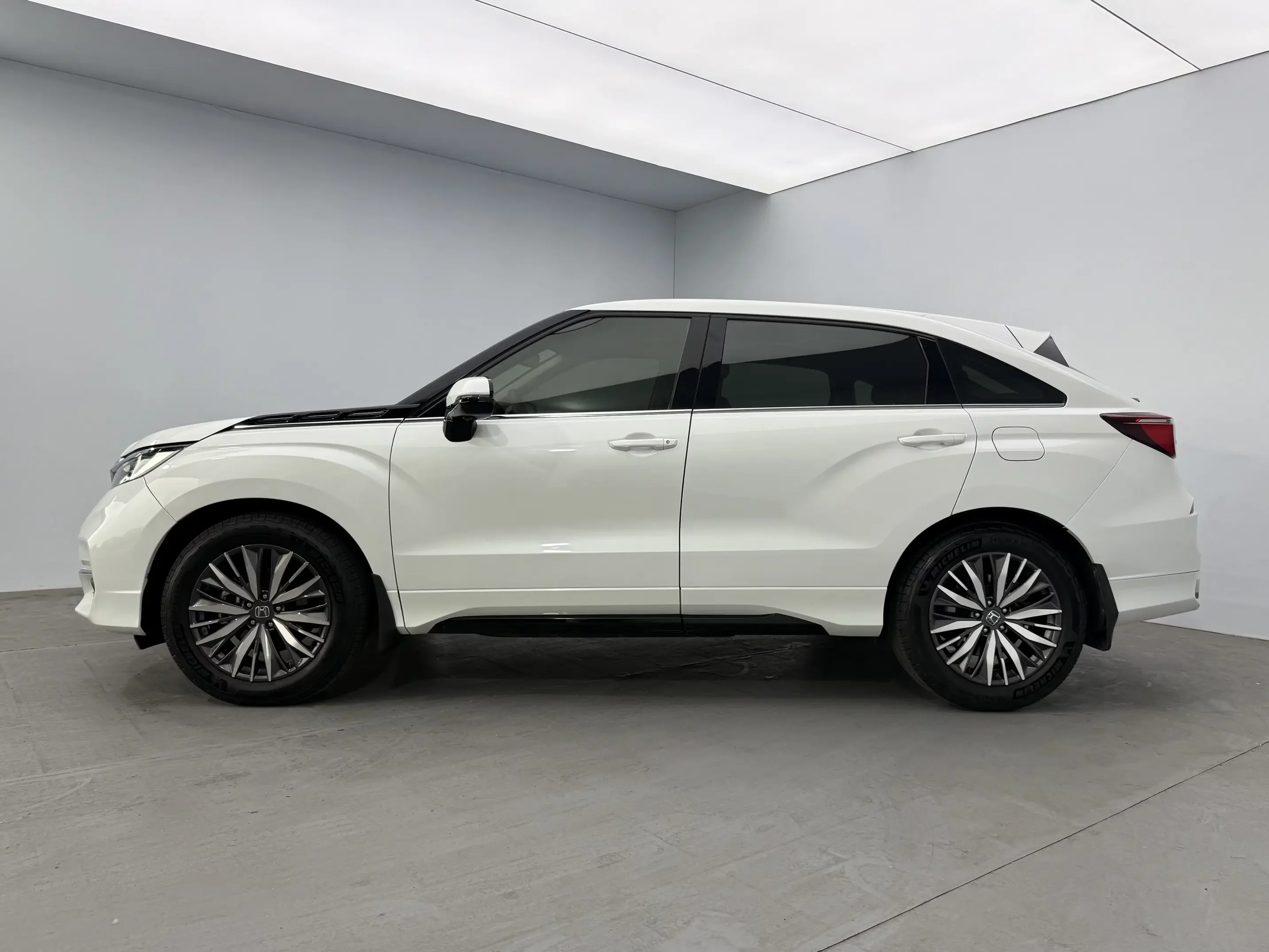 Honda Avancier
