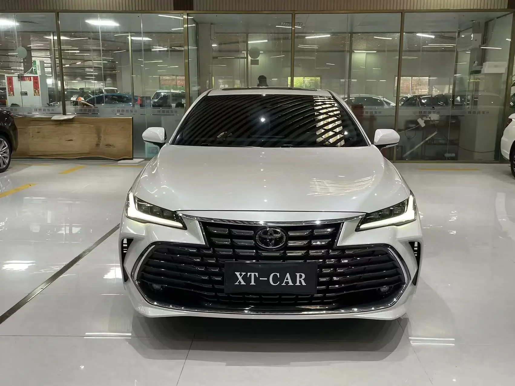 Toyota Avalon