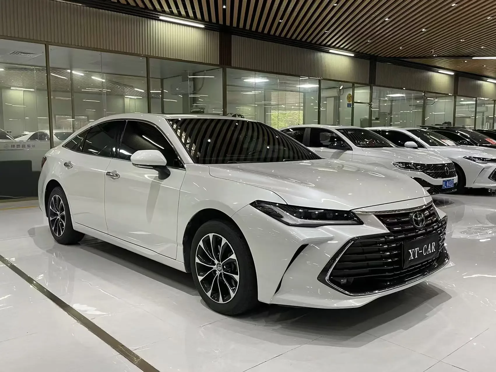 Toyota Avalon