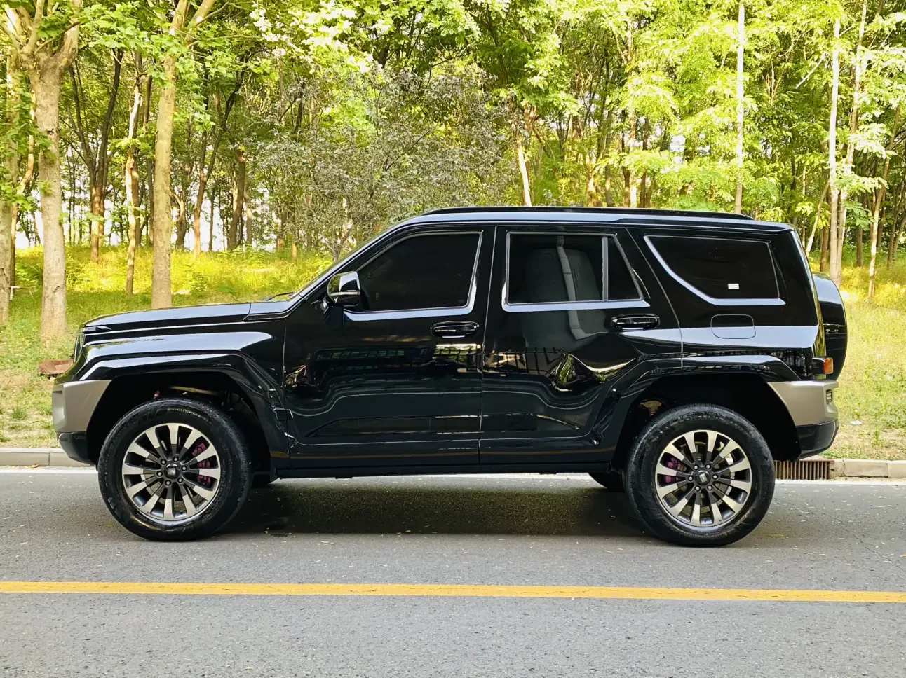 Tank 700 Hi4-T
