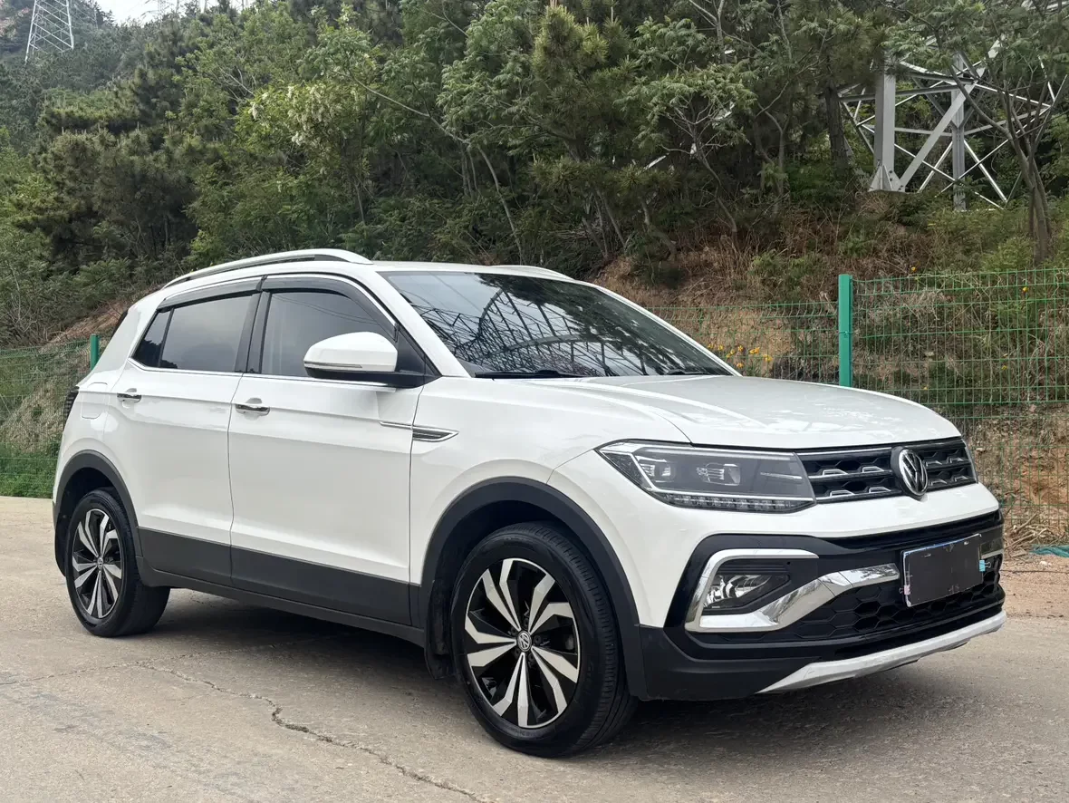 Volkswagen Tu Kai