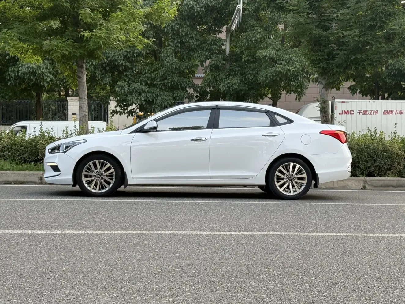 Hyundai famous pictures