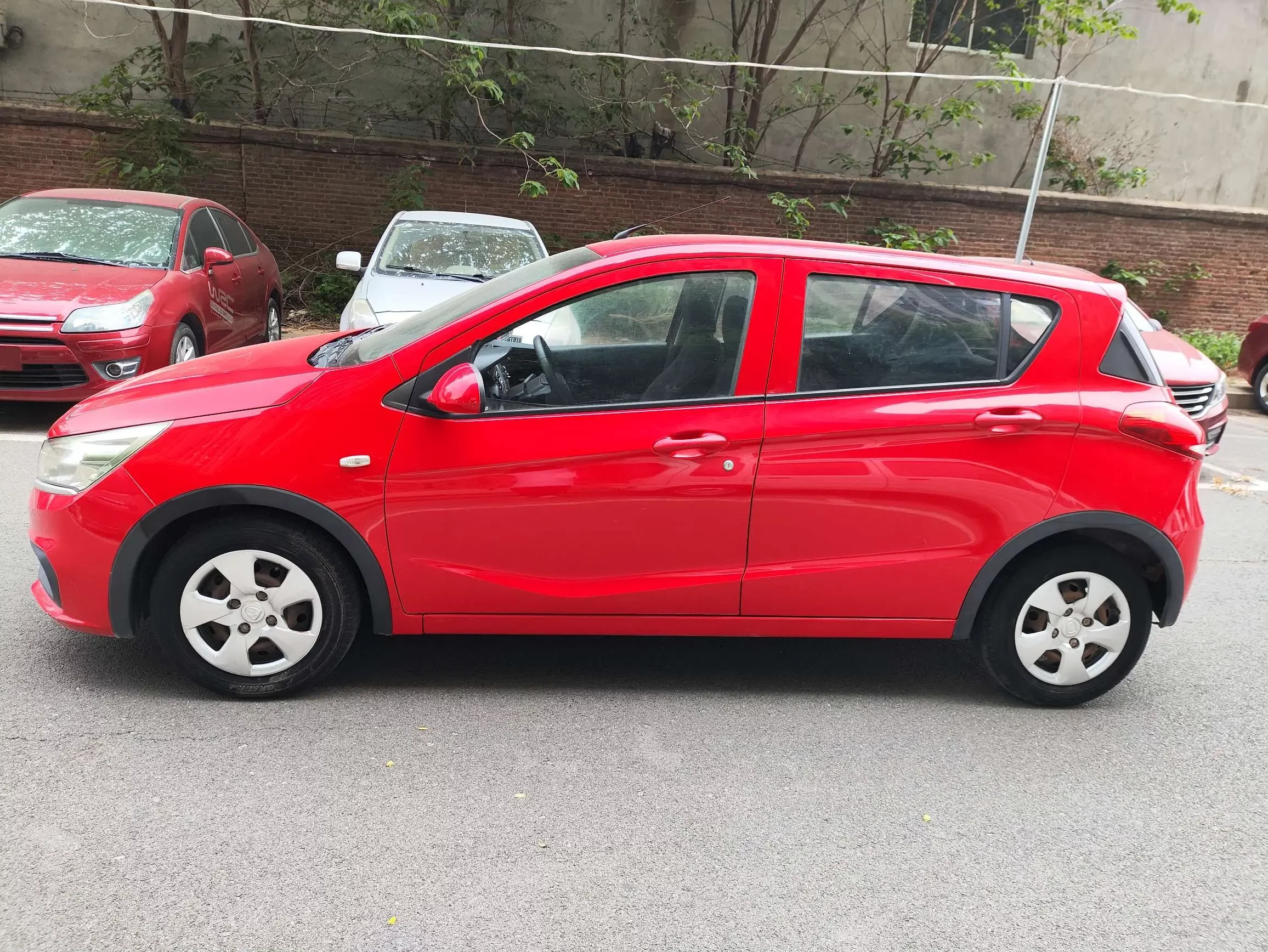 Baojun 310