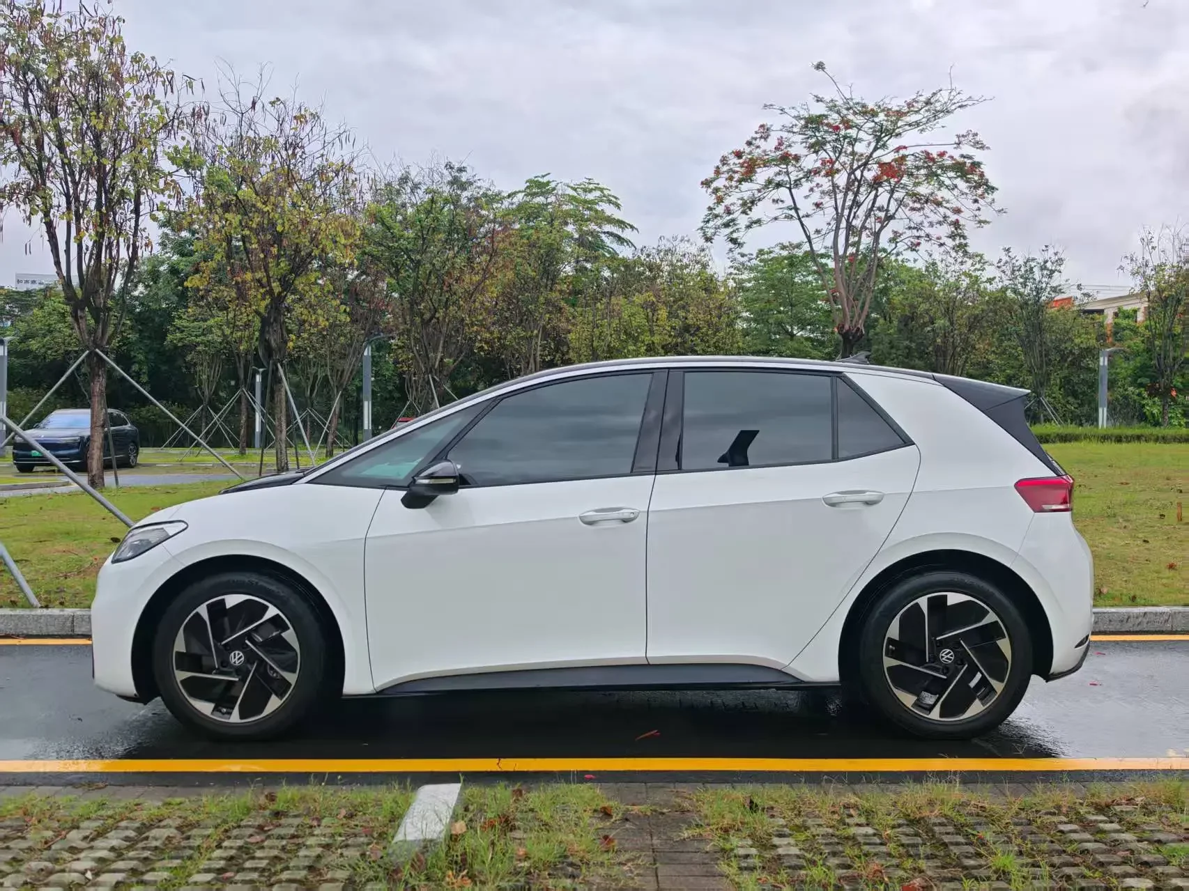Volkswagen ID.3