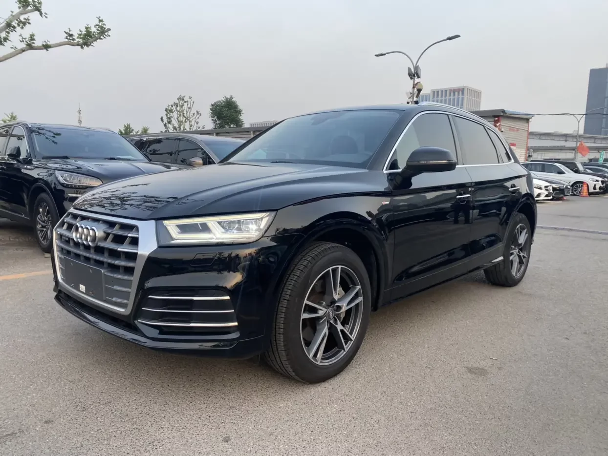 Audi Q5L