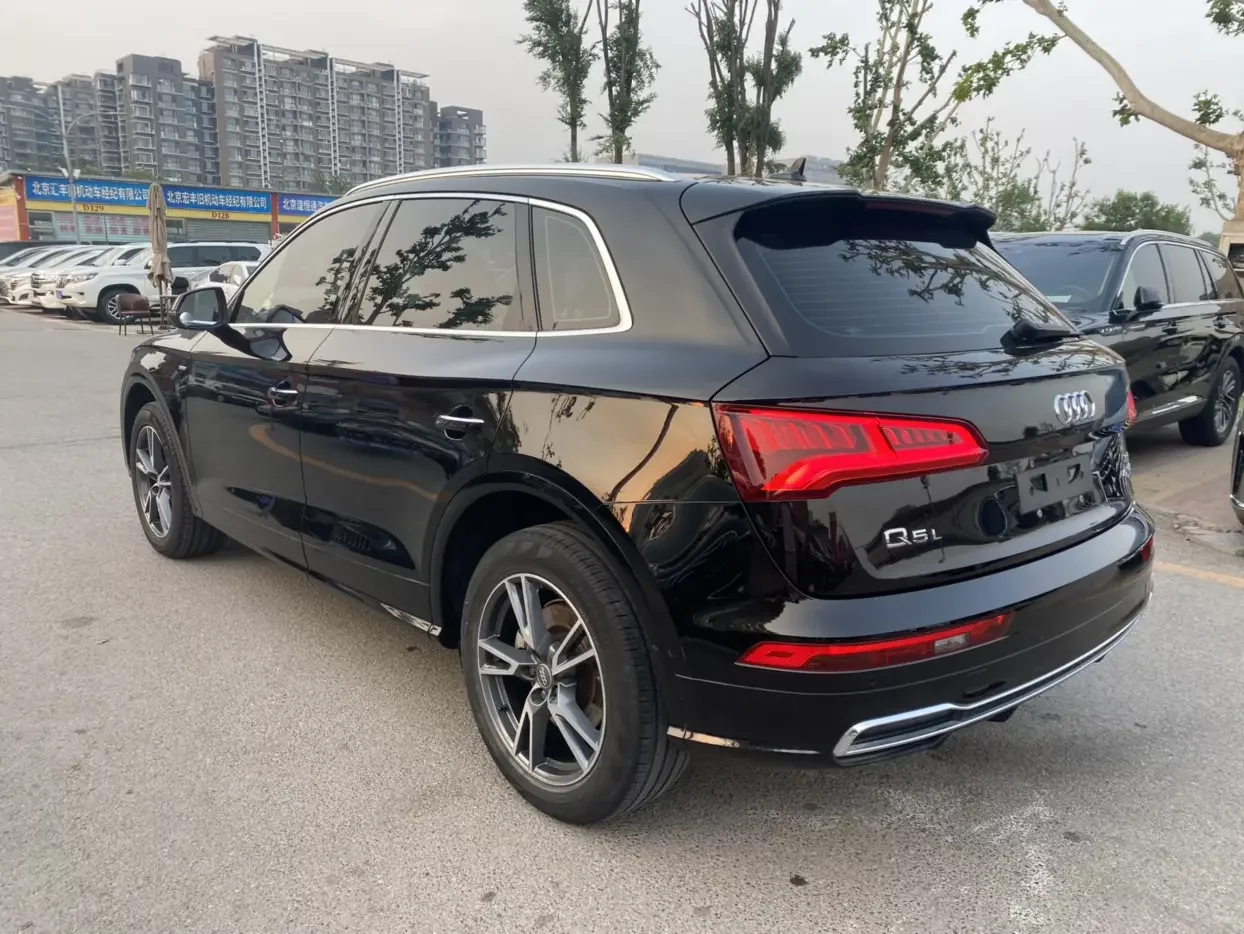 Audi Q5L