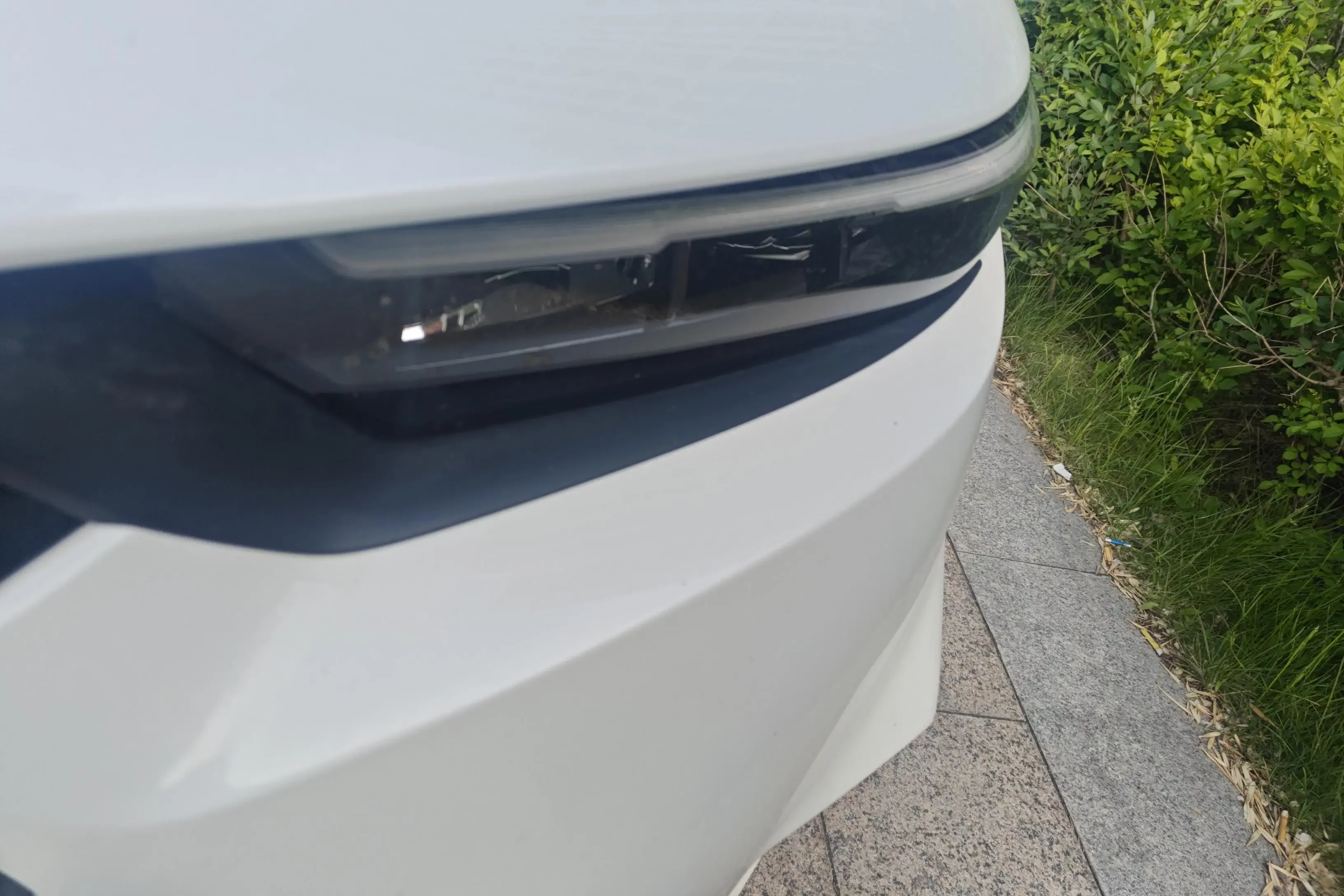 Honda Inspire
