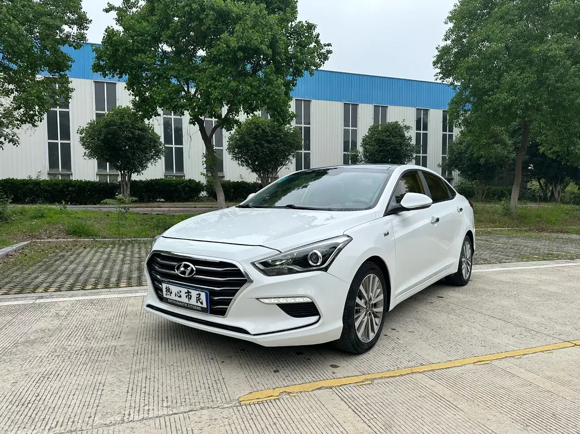 Hyundai famous pictures