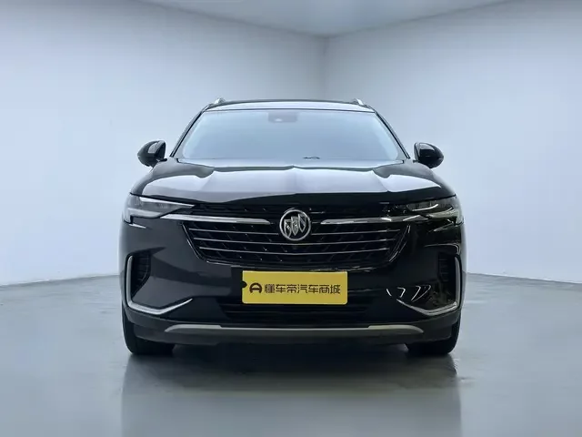 Buick Envision
