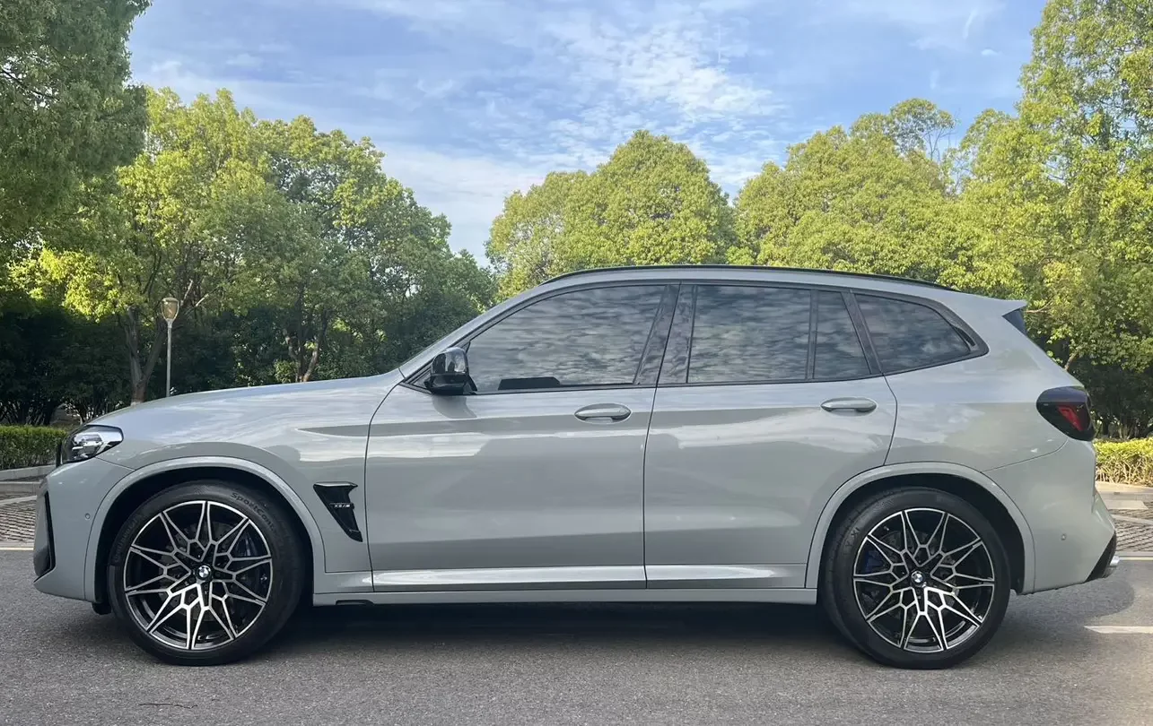 BMW X3 M