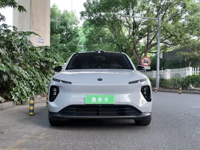 NIO EC6