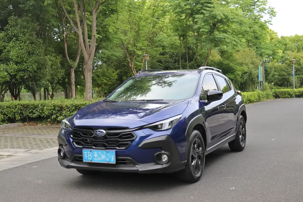 Subaru CROSSTREK Xubao