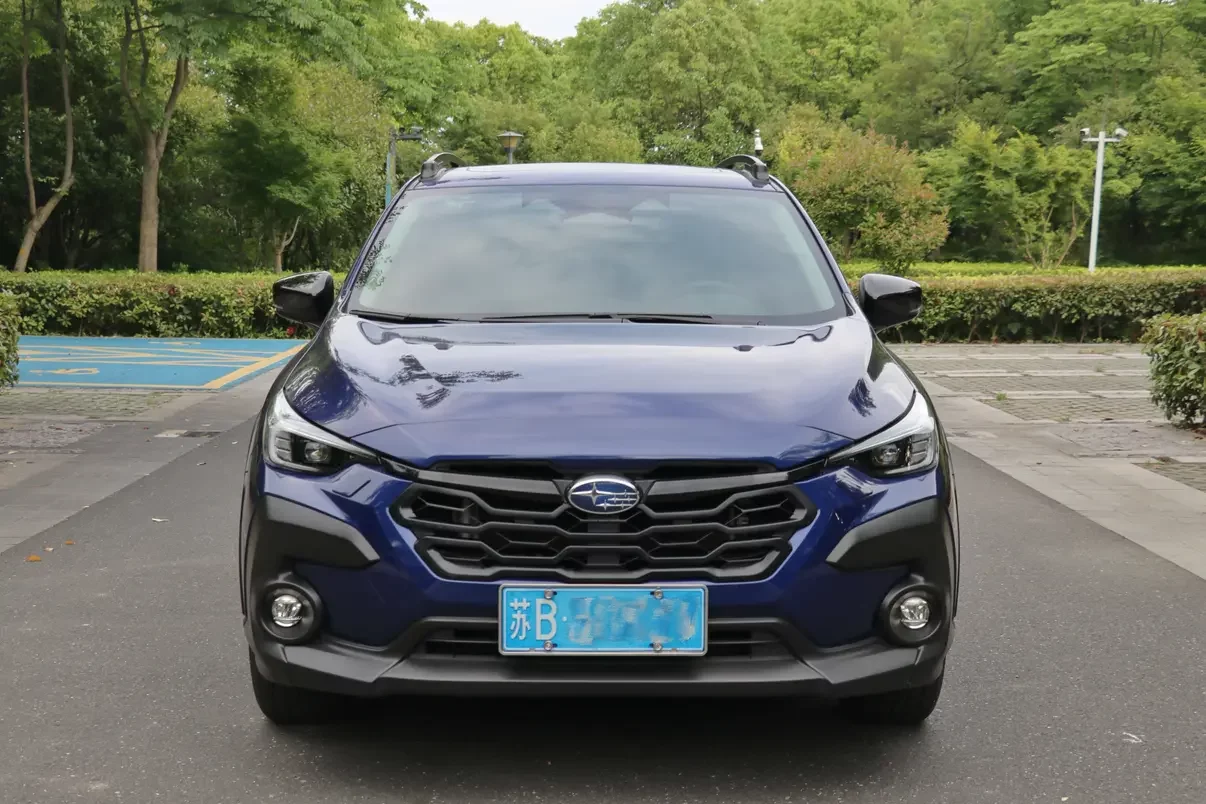 Subaru CROSSTREK Xubao
