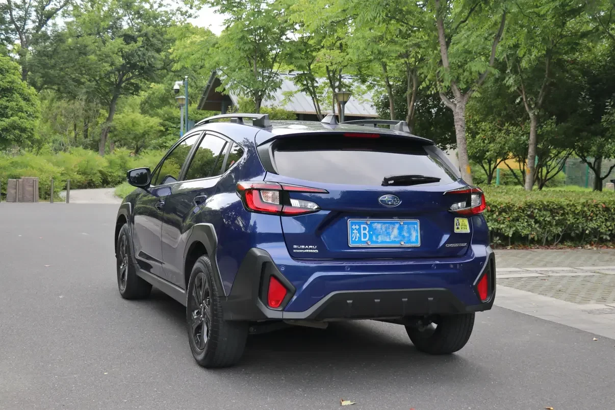 Subaru CROSSTREK Xubao