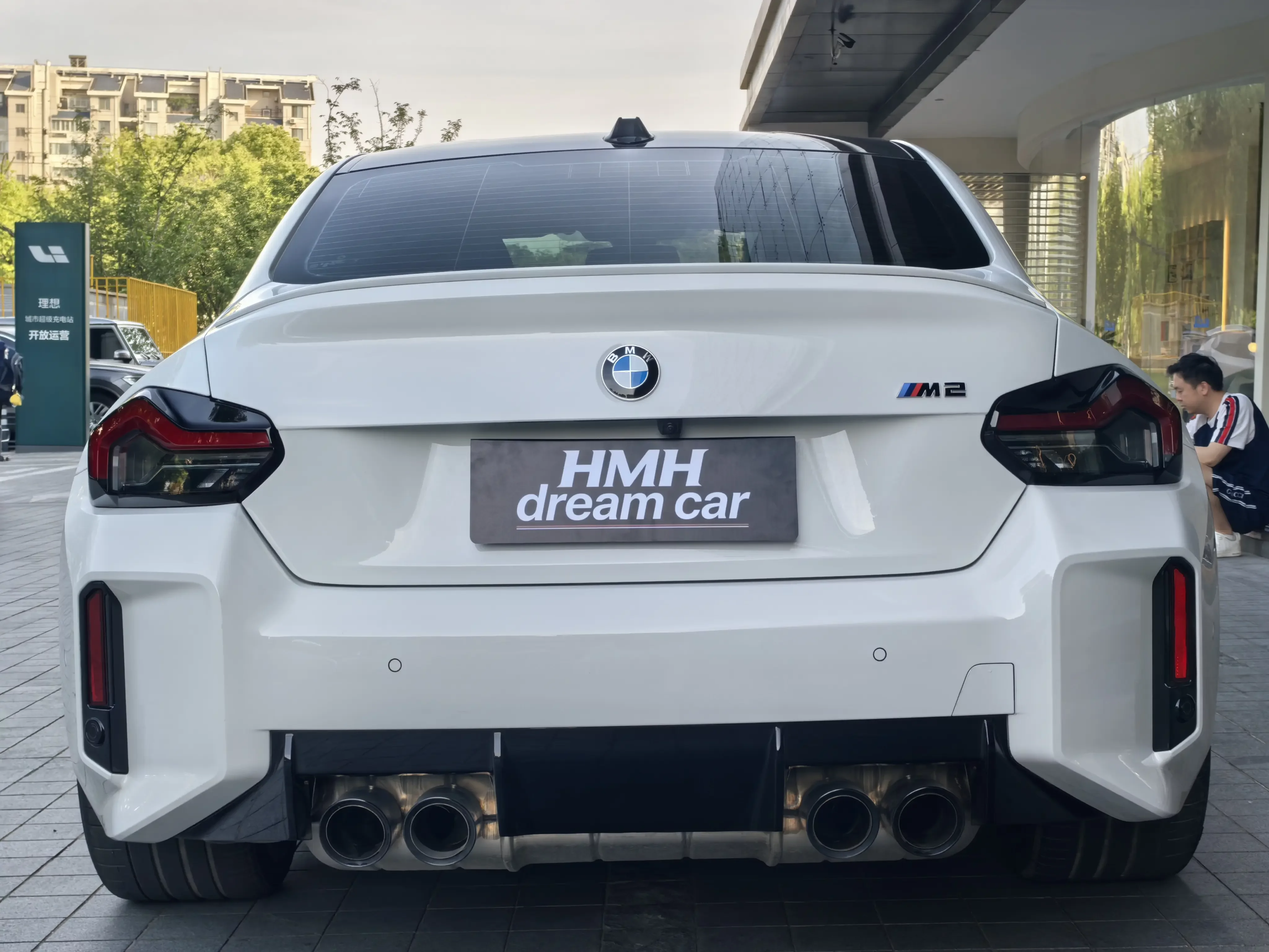 BMW M2